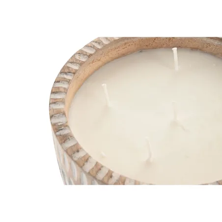 Aromatizuota žvakė Home ESPRIT Tropinis