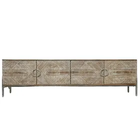 TV-mööbel Home ESPRIT Valge 180 x 40 x 50 cm