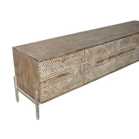 TV-mööbel Home ESPRIT Valge 180 x 40 x 50 cm