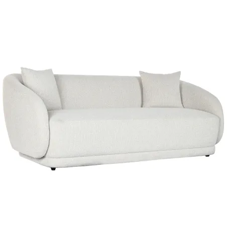 Sofa Home ESPRIT Balta Scandi 196 X 94,5 X 71 CM