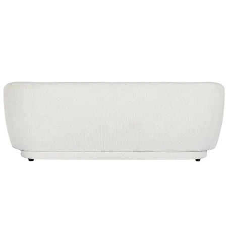 Sofa Home ESPRIT Balta Scandi 196 X 94,5 X 71 CM