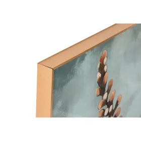 Картина Home ESPRIT Алюминий Деревянный MDF 80 x 3,5 x 120 cm