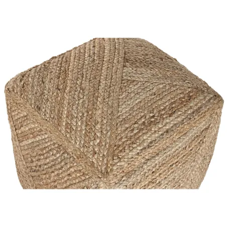 Pacelšanas Pedālis Home ESPRIT Dabisks 45 x 45 x 48 cm