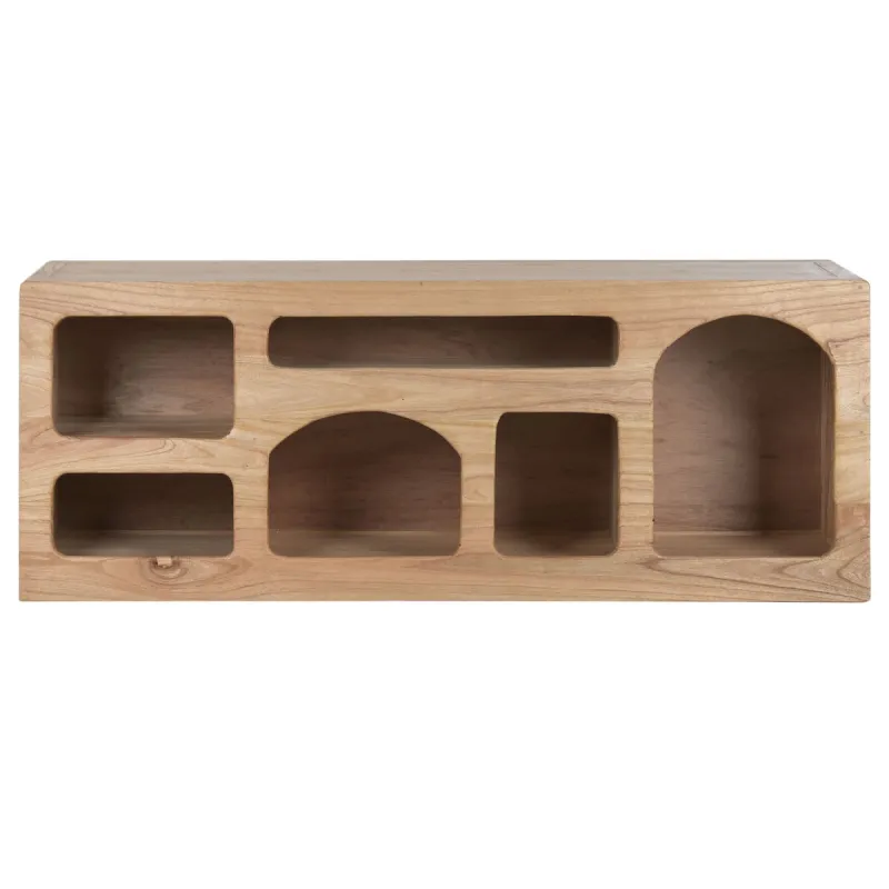 TV-mööbel Home ESPRIT 160 x 40 x 60 cm