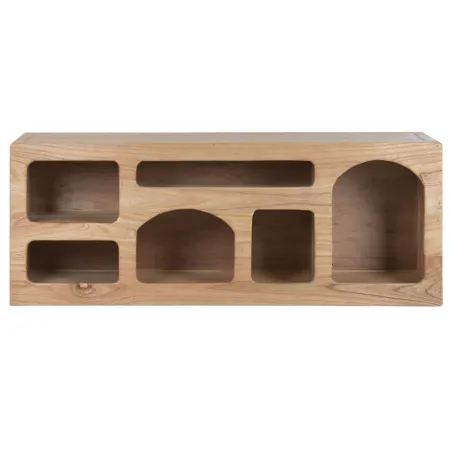 TV-mööbel Home ESPRIT 160 x 40 x 60 cm