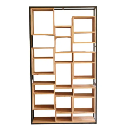 Lentyna Home ESPRIT Metalinis tikmedis 110 X 27 X 195 CM