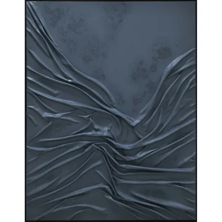 Painting 3D Home ESPRIT polystyrene 140 X 4,8 X 180 CM