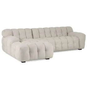 Divaanisohva Home ESPRIT Beige 272 X 168 X 76 CM