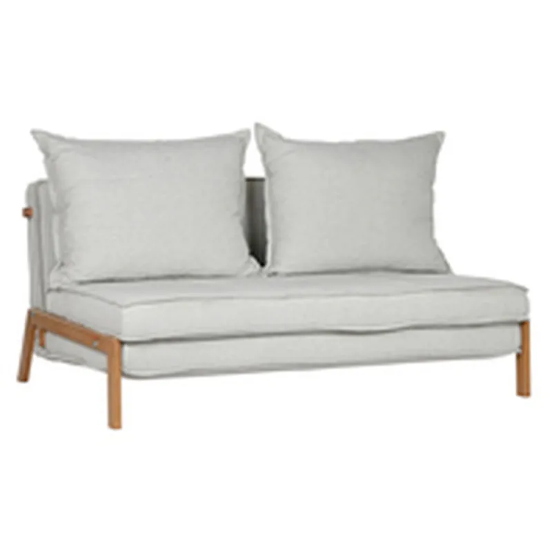 Izvelkams dīvāns Home ESPRIT Scandi 151 X 96 X 79 CM
