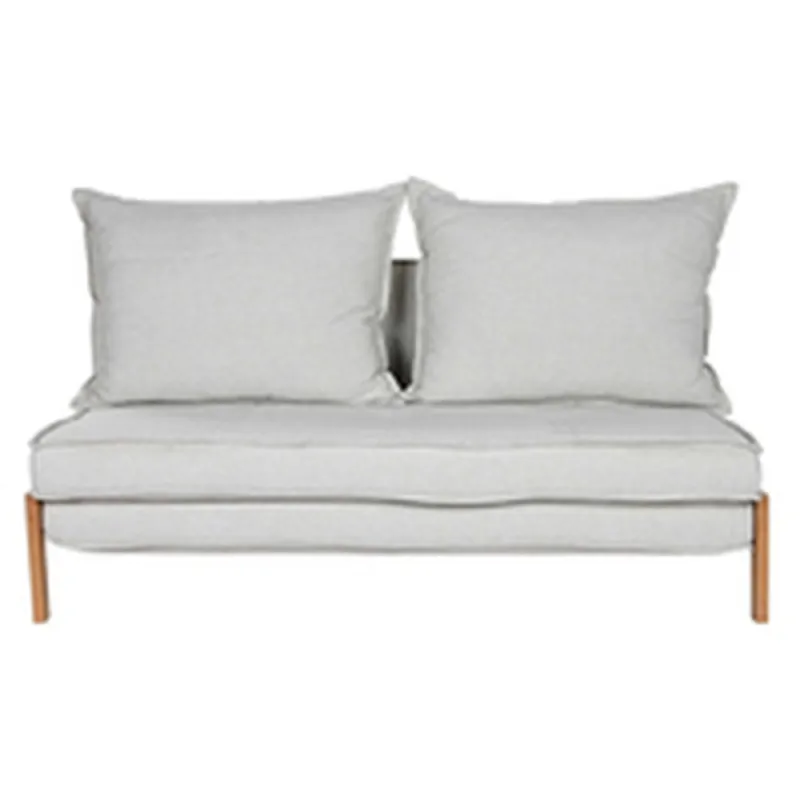 Vuodesohva Home ESPRIT Scandi 151 X 96 X 79 CM