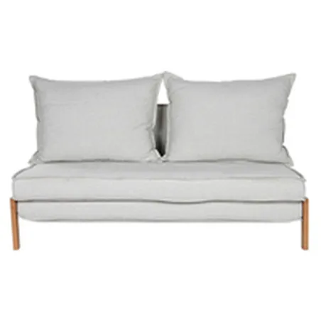 Izvelkams dīvāns Home ESPRIT Scandi 151 X 96 X 79 CM