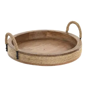 Dekoratīvās figūriņas Home ESPRIT Brūns