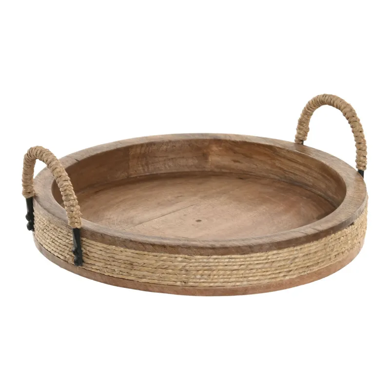 Dekoratīvās figūriņas Home ESPRIT Brūns