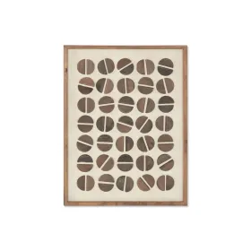Картина Home ESPRIT Сосна Переработанная древесина 62 x 4 x 82 cm