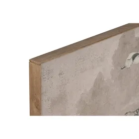 Картина Home ESPRIT Ель 120 x 3 x 80 cm