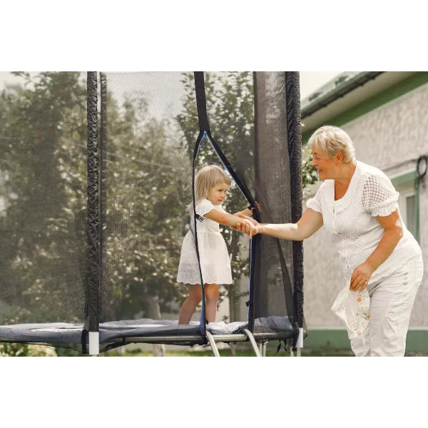 Aiabatuut Springos TP0004 427-435 cm 14ft