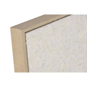 Полотно Home ESPRIT Белый Бежевый современный город (2 штук)