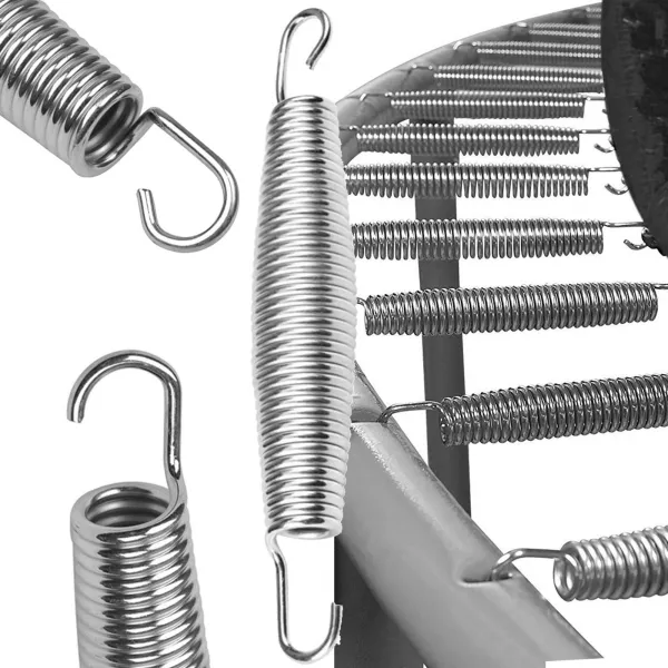 Garden trampoline Springos TP0008 427-435 cm 14ft