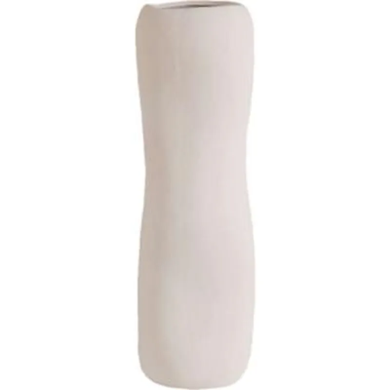 Vaas Home ESPRIT Beež Keraamiline 15 x 15 x 38 cm