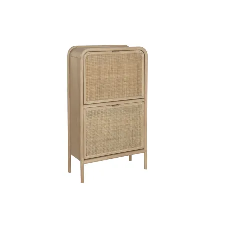 Batų lentyna Home ESPRIT Tropinis 70 X 29 X 116 CM