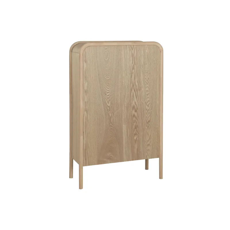 Batų lentyna Home ESPRIT Tropinis 70 X 29 X 116 CM