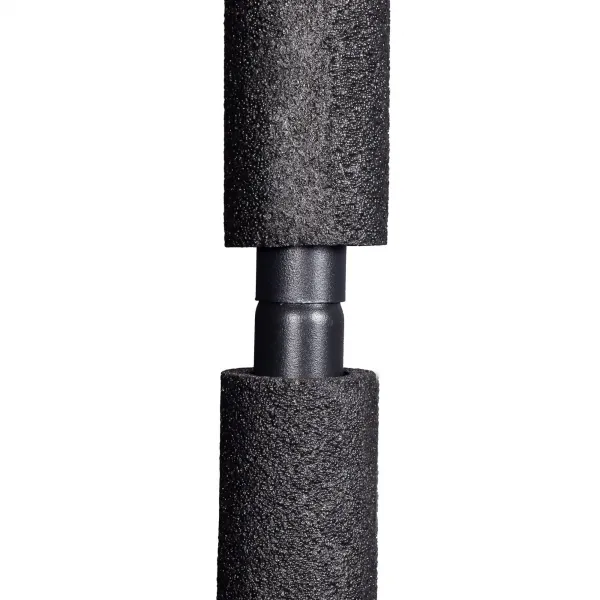 Puutarhatrampoliini Springos TP0009 244-252 cm 8 jalkaa