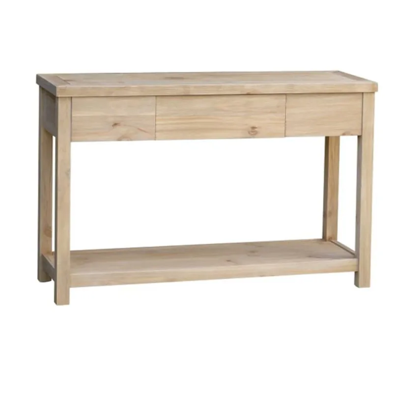 Küljelaud Home ESPRIT 120 x 40 x 78 cm