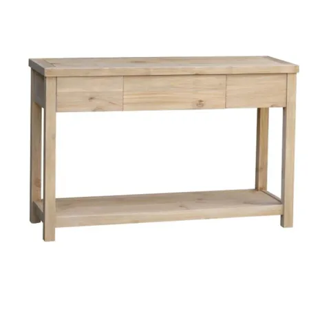 Küljelaud Home ESPRIT 120 x 40 x 78 cm
