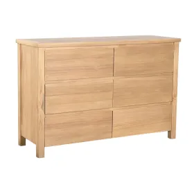 Kumode Home ESPRIT 120 x 40 x 80 cm