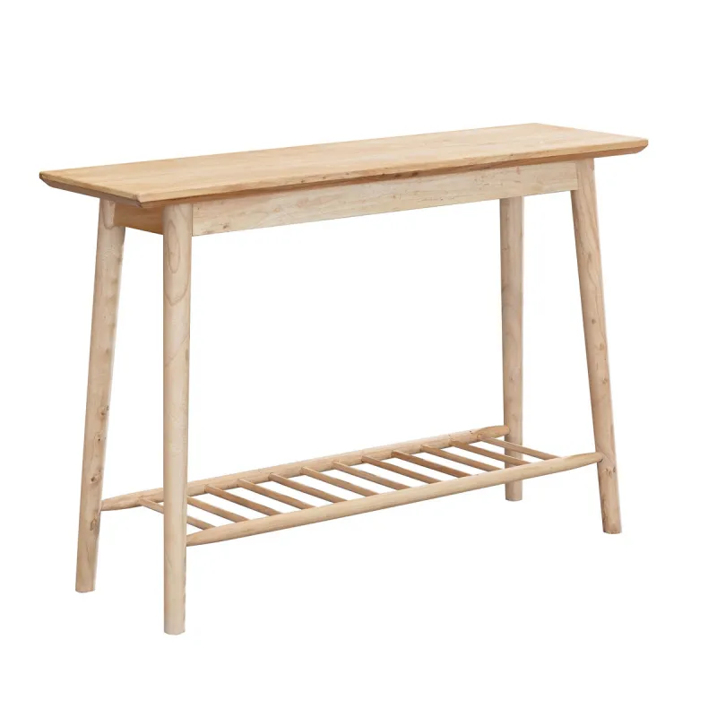 Вспомогательный стол Home ESPRIT 120 x 35 x 76 cm