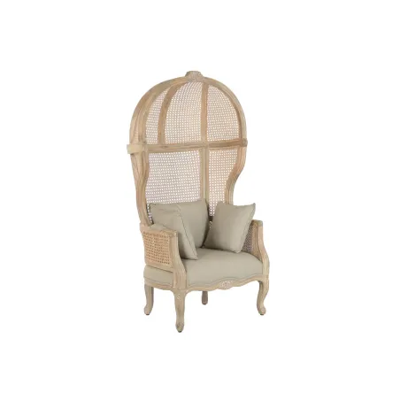 atzveltnes krēsls Home ESPRIT