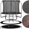 Dārza batuts Springos TP0009 244-252 cm 8 pēdas