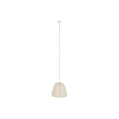 Laevalgusti Home ESPRIT Beež Džuut Metall 60 W 45 x 45 x 40 cm