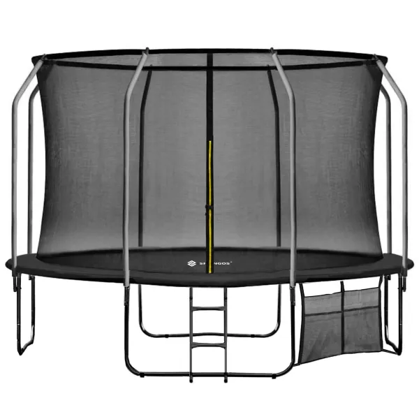Puutarhatrampoliini Springos TP0011 365-374 cm 12ft
