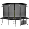 Puutarhatrampoliini Springos TP0011 365-374 cm 12ft