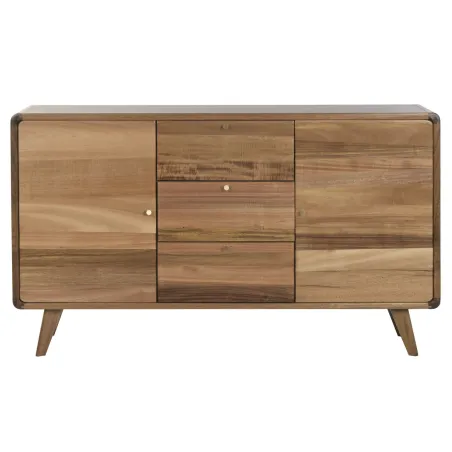 Indauja Home ESPRIT Metalinis Akacija 124 X 32 X 73 CM