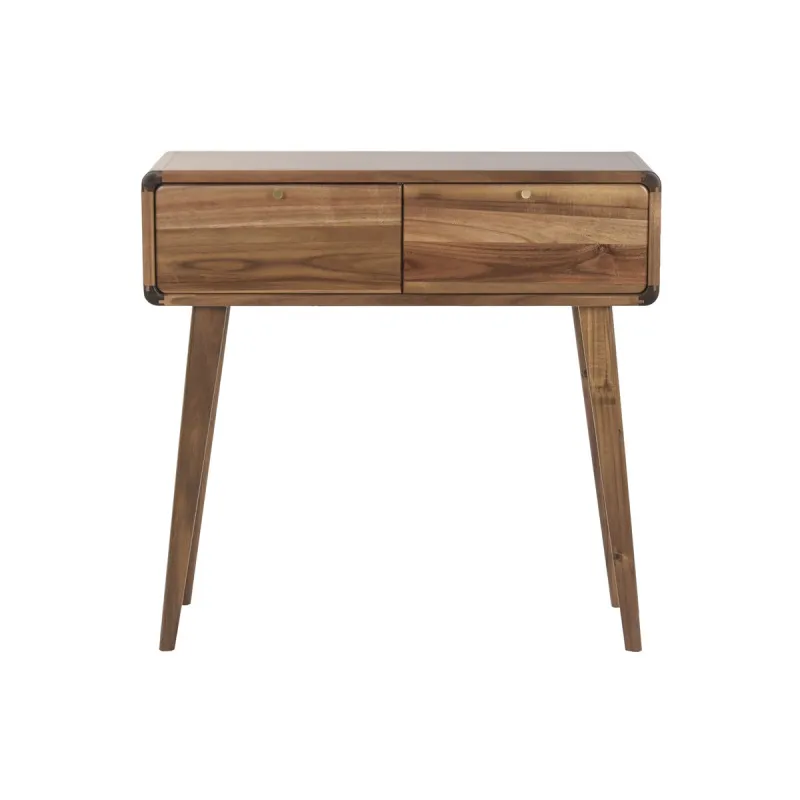 Konsool Home ESPRIT 84 X 32 X 79 CM