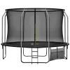 Dārza batuts Springos TP0011 365-374 cm 12 pēdas