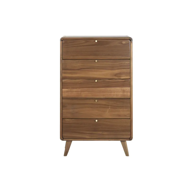 Тумба с ящиками Home ESPRIT 64 X 32 X 109 CM
