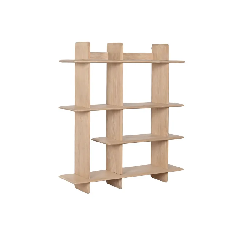 Riiulid Home ESPRIT Puit 90 X 22 X 100 CM