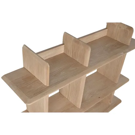 Riiulid Home ESPRIT Puit 90 X 22 X 100 CM