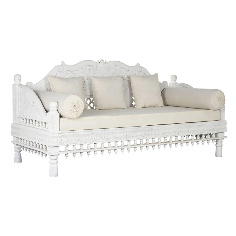 Diivan Home ESPRIT 185 X 80 X 90 CM