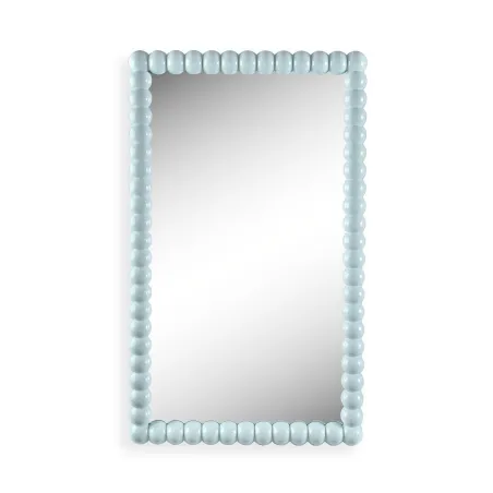 Seinapeegel Versa Sinine 3,8 x 76 x 45,5 cm