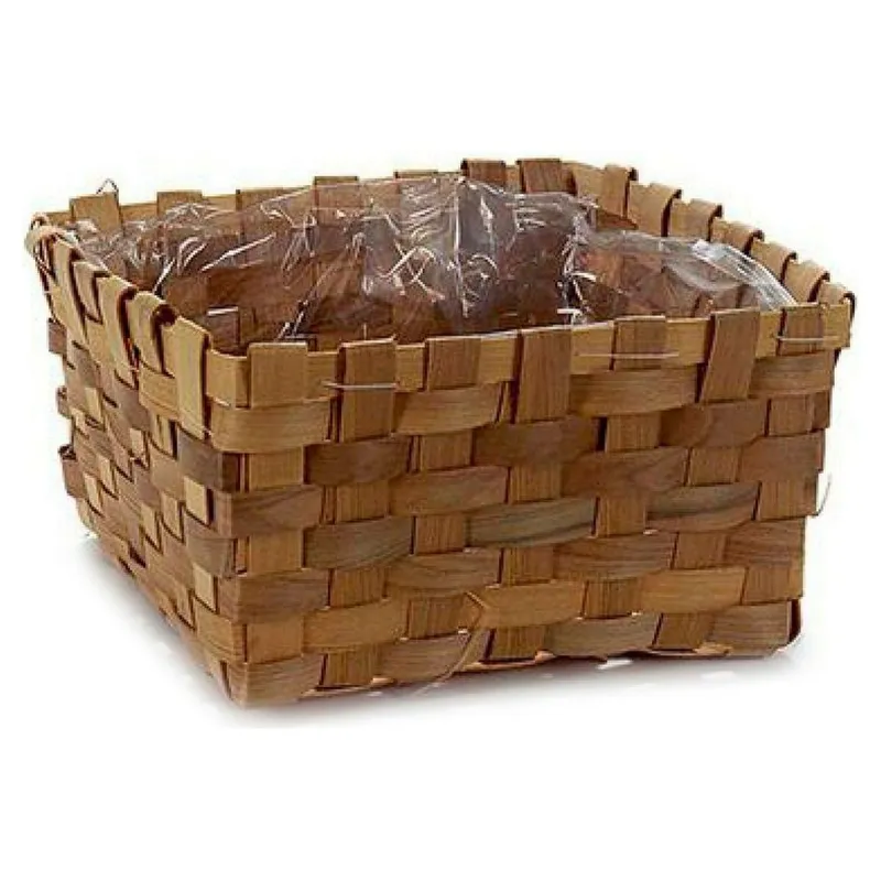 Pušķi Ibergarden Brūns Nūja 24 x 13 x 24 cm