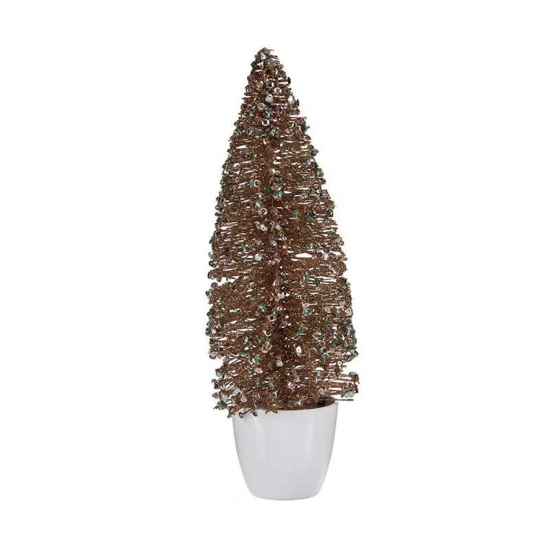 Jõulupuu Krist+ Mündiroheline Champagne Plastmass 10 x 33 x 10 cm