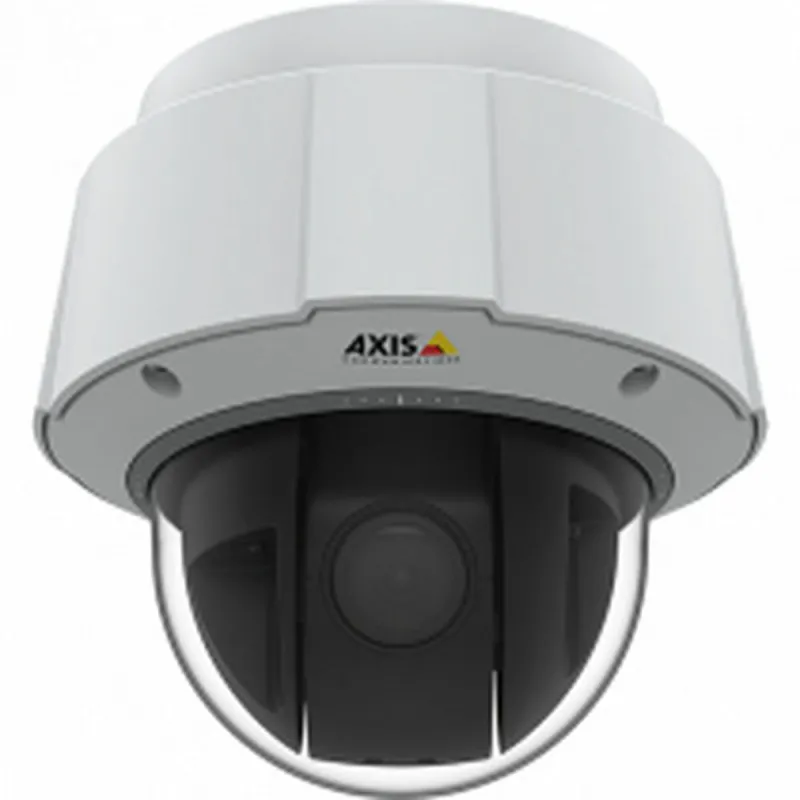 Видеокамера наблюдения Axis Q6074-E
