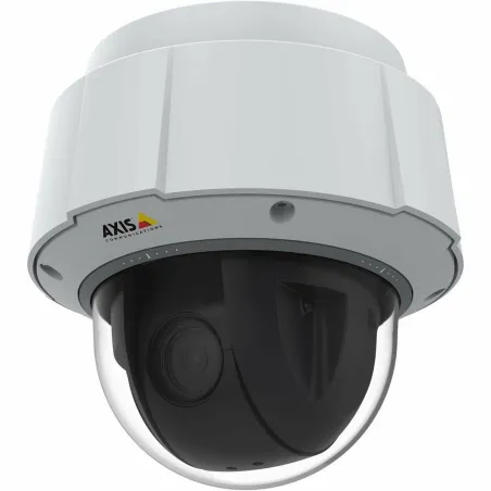 Turvakamera Axis Q6075-E