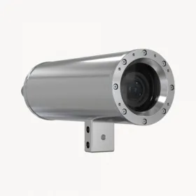 Stebėjimo kamera Axis XF P1377