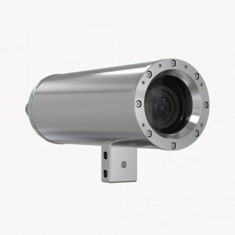 Uzraudzības Videokameras Axis XF P1377
