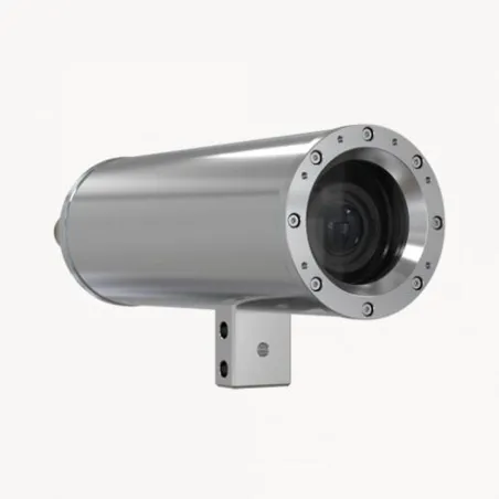 Видеокамера наблюдения Axis XF P1377